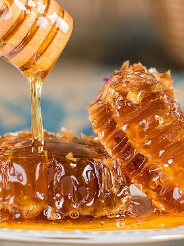 The Secret Benefits Of Manuka Honey That Can Grant You Flawless Skin