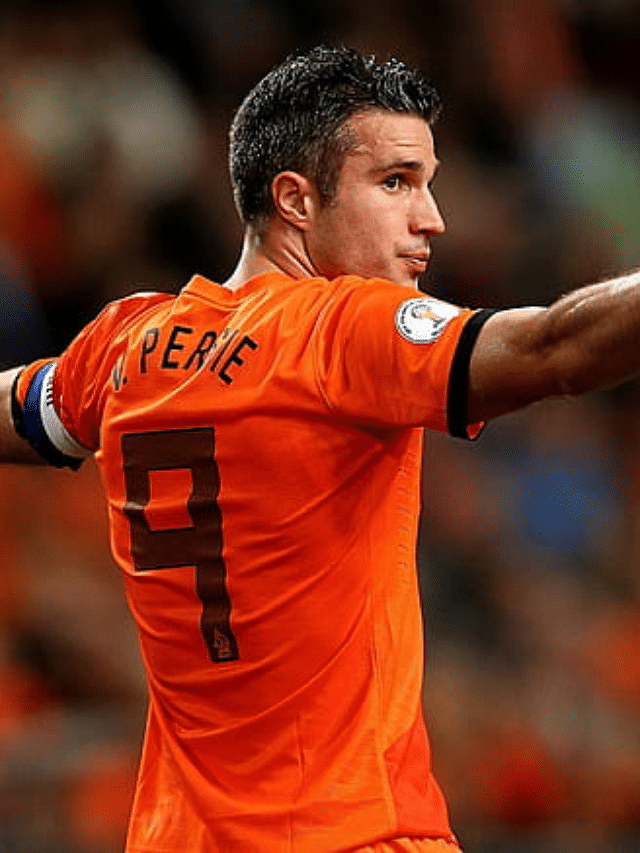 All Time Netherlands Leading Goal Scorers Sportskeeda Stories