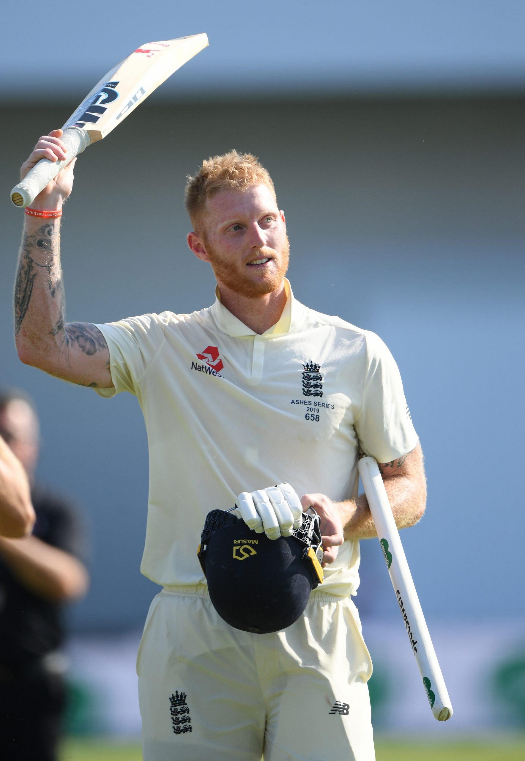 What an innings from Ben Stokes! @benstokes38 #CricTracker