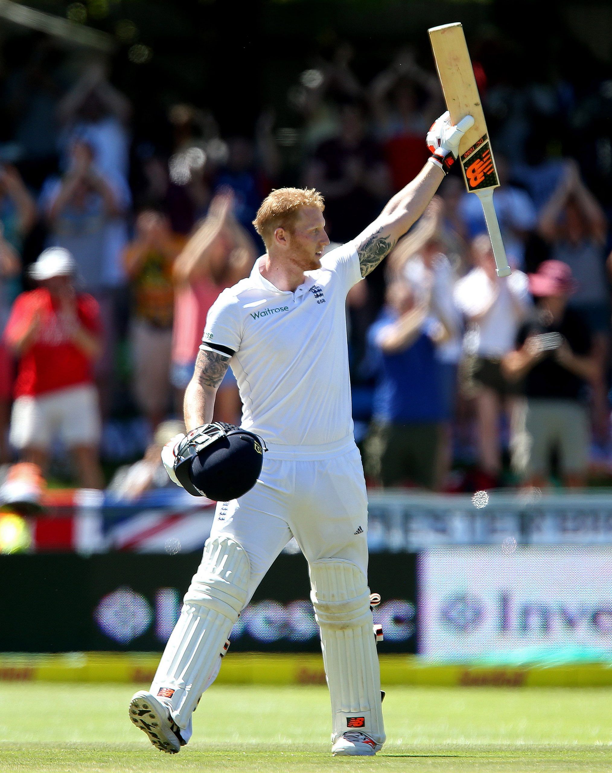 What an innings from Ben Stokes! @benstokes38 #CricTracker