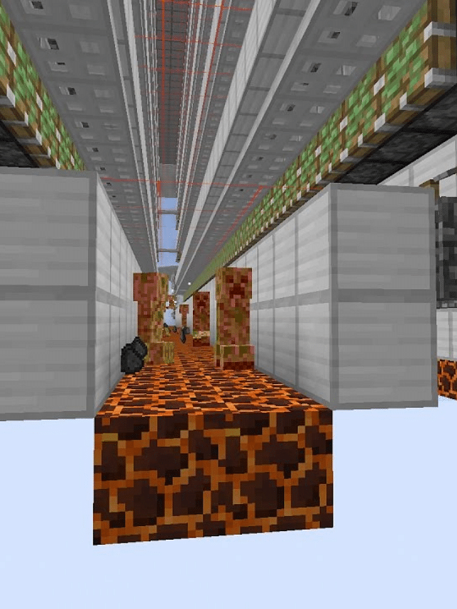 5 best loot farms in Minecraft - Sportskeeda Stories