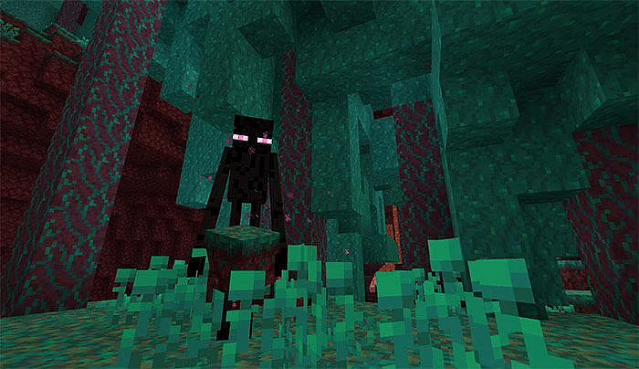 ✓ Minecraft: 5 Things You Didn't Know About the Endermite 