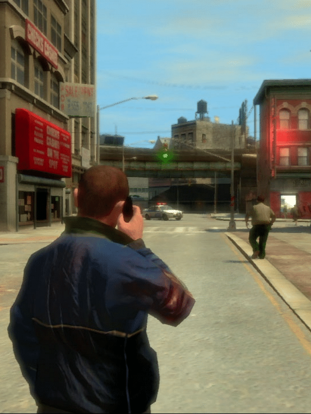 5 most entertaining GTA 4 missions of all time