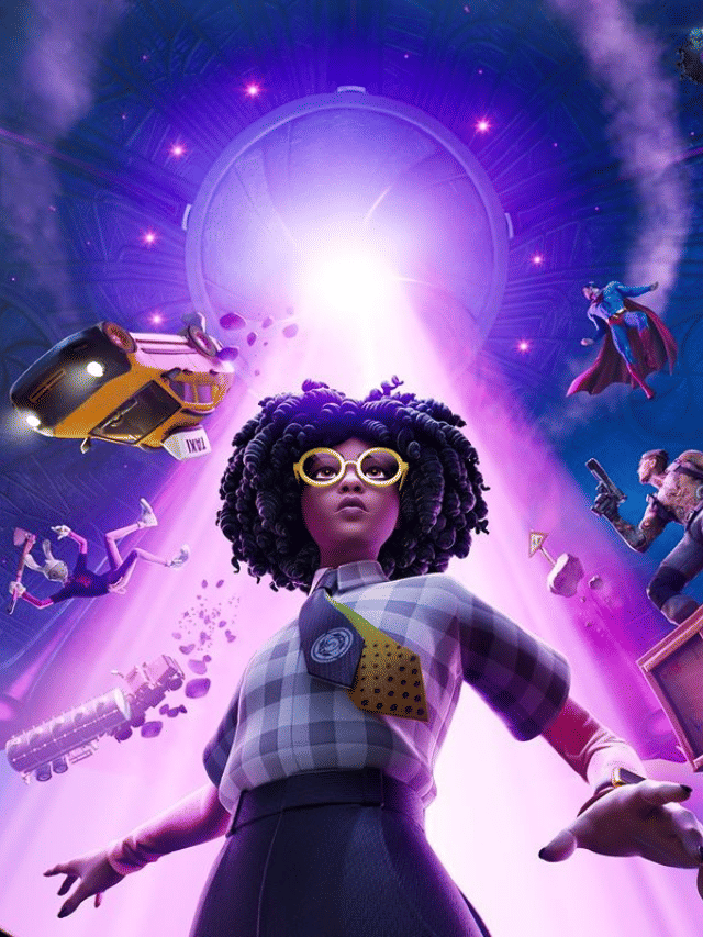 The best landing spots in Fortnite Chapter 2 Season 7 Sportskeeda Stories