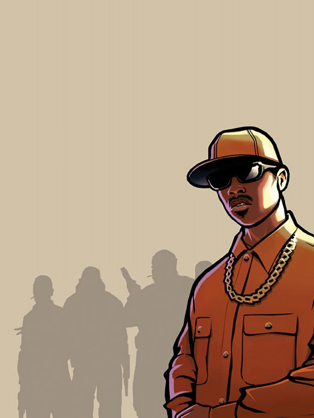 5 most iconic characters from GTA San Andreas - Sportskeeda Stories