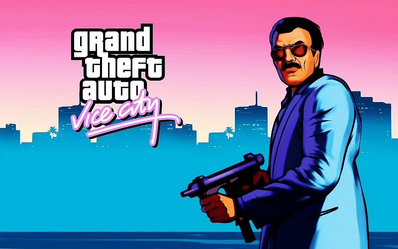 Gta Vice City Stories pedestrian render bug · Issue #14514