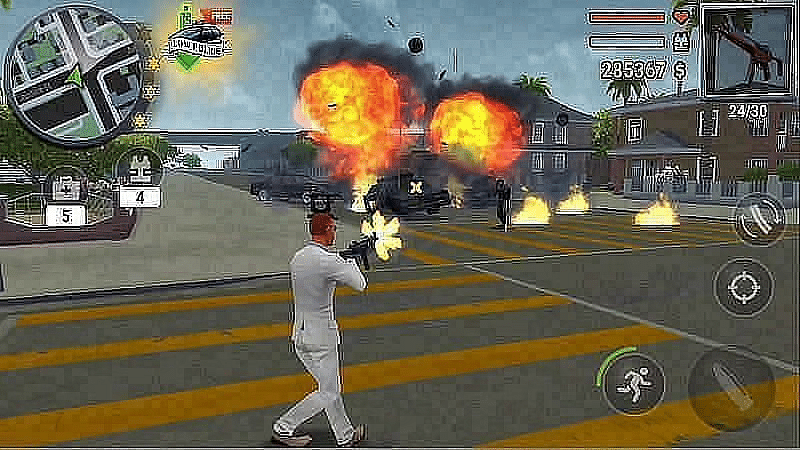 GTA San Andreas: Como Jogar No Celular - Arsenal Apps