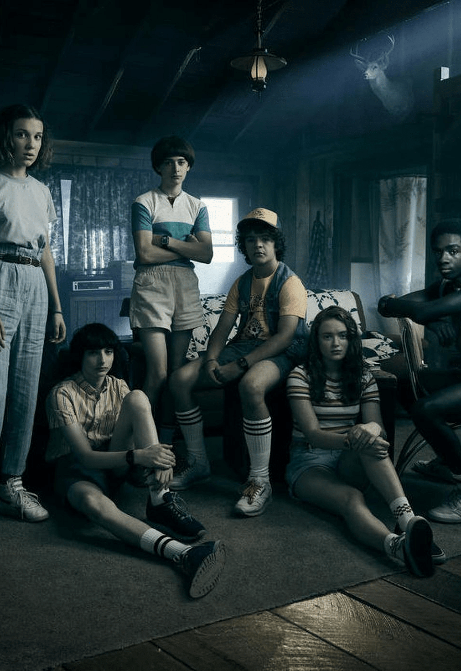 Twitter puzzled after Netflix drops Stranger Things season 5 episode 1 title