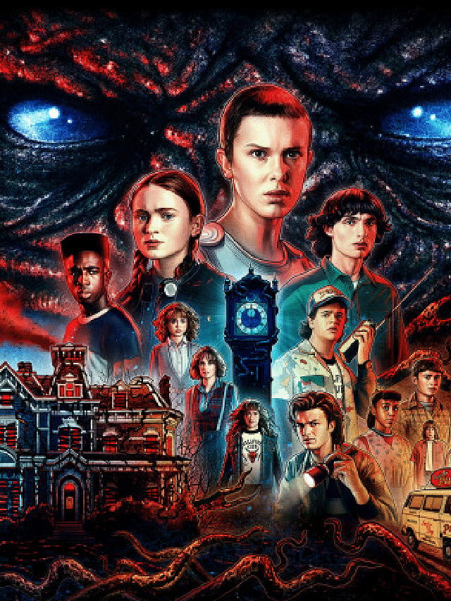 Twitter puzzled after Netflix drops Stranger Things season 5 episode 1 title