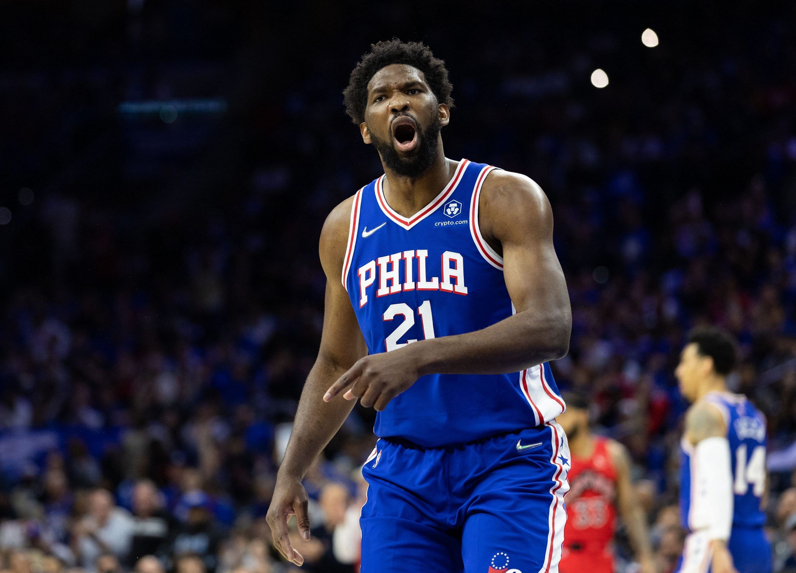 Potential Landing Spots For Joel Embiid If He Wants Out