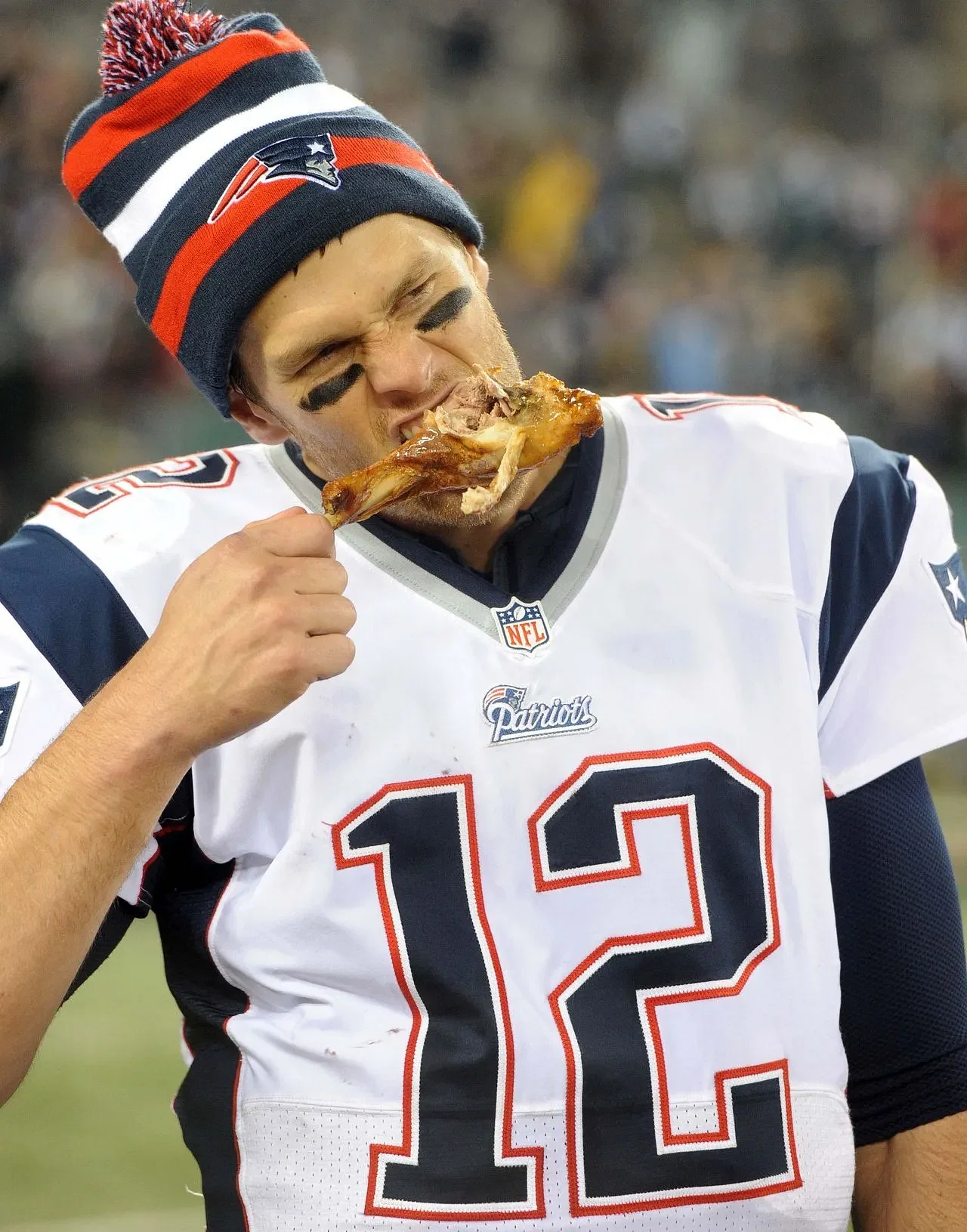 5 Lesser known traditions from NFL Thanksgiving games - Sportskeeda Stories