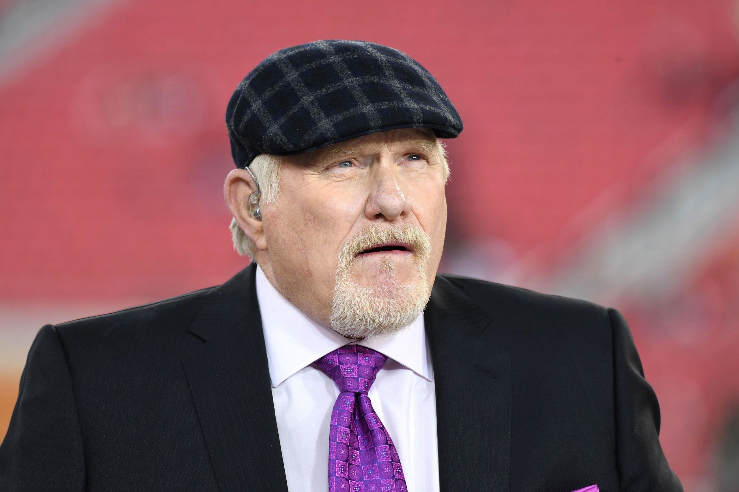 Terry Bradshaw coping with memory loss, depression