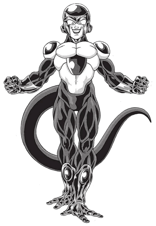 Dragon Ball Super Reveals Frieza's All New God Level Transformation That's  Stronger Than Goku's Ultra Instinct - Black Frieza - FandomWire