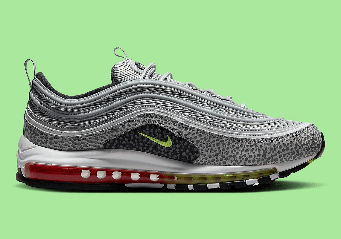 Air max 97 2024 mix with vapormax