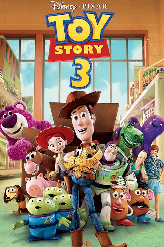 This Toy Story 3 TikTok Is Dividing Fans Who Hear Different Things