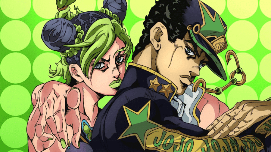 The Final Part of Stone Ocean Will Release on December 1, 2022