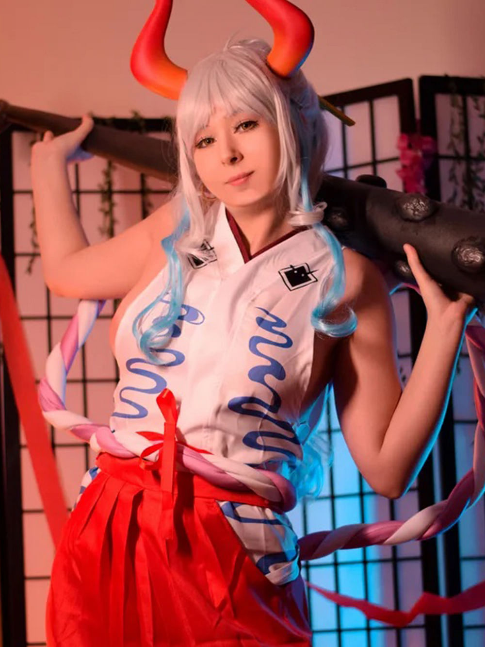 The best Yamato cosplay Sportskeeda Stories