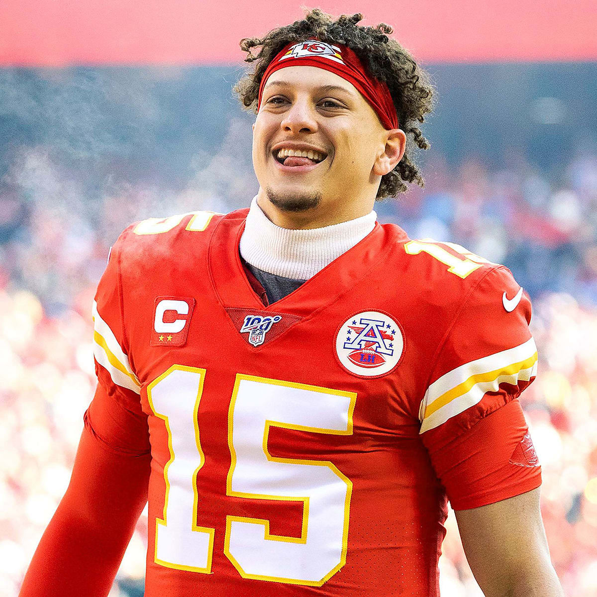 Patrick Mahomes: Building A Billion Dollar Investment Portfolio