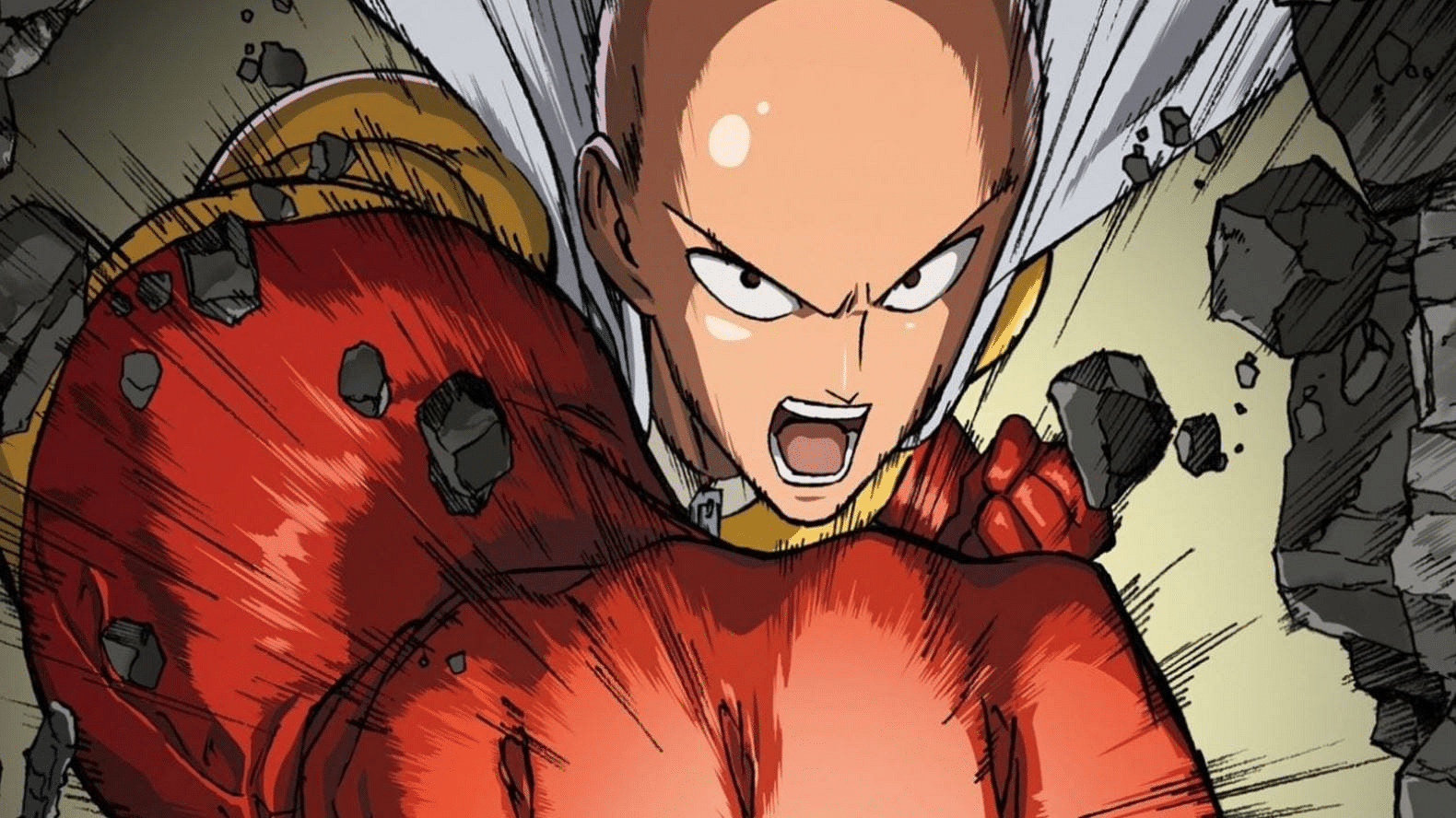 Mappa Studio's Animating One Punch Man Season 3! (Hindi) - BiliBili