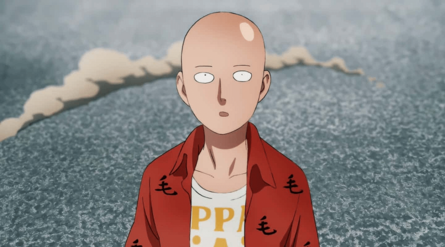 OTAKO JAPONÊS OFICIAL on X: HYPE 🔥 Mappa is animating One Punch Man Season  3  / X