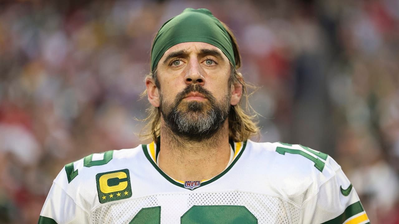 Aaron Rodgers 2022 - Net Worth, Salary and Endorsements