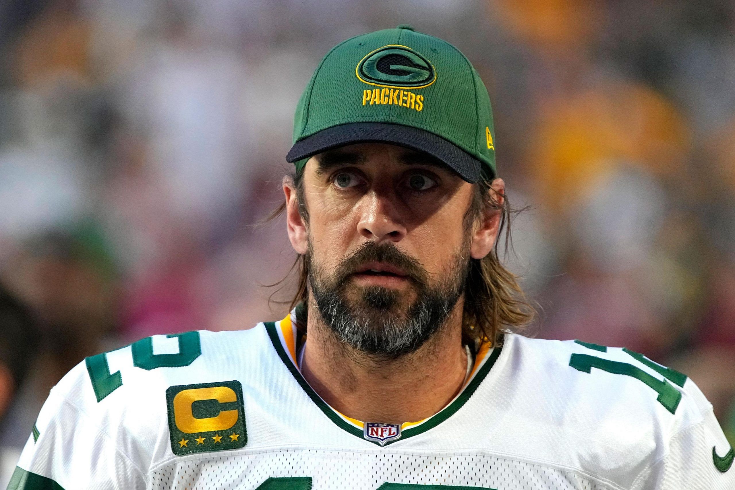 What Is Aaron Rodgers' Net Worth?