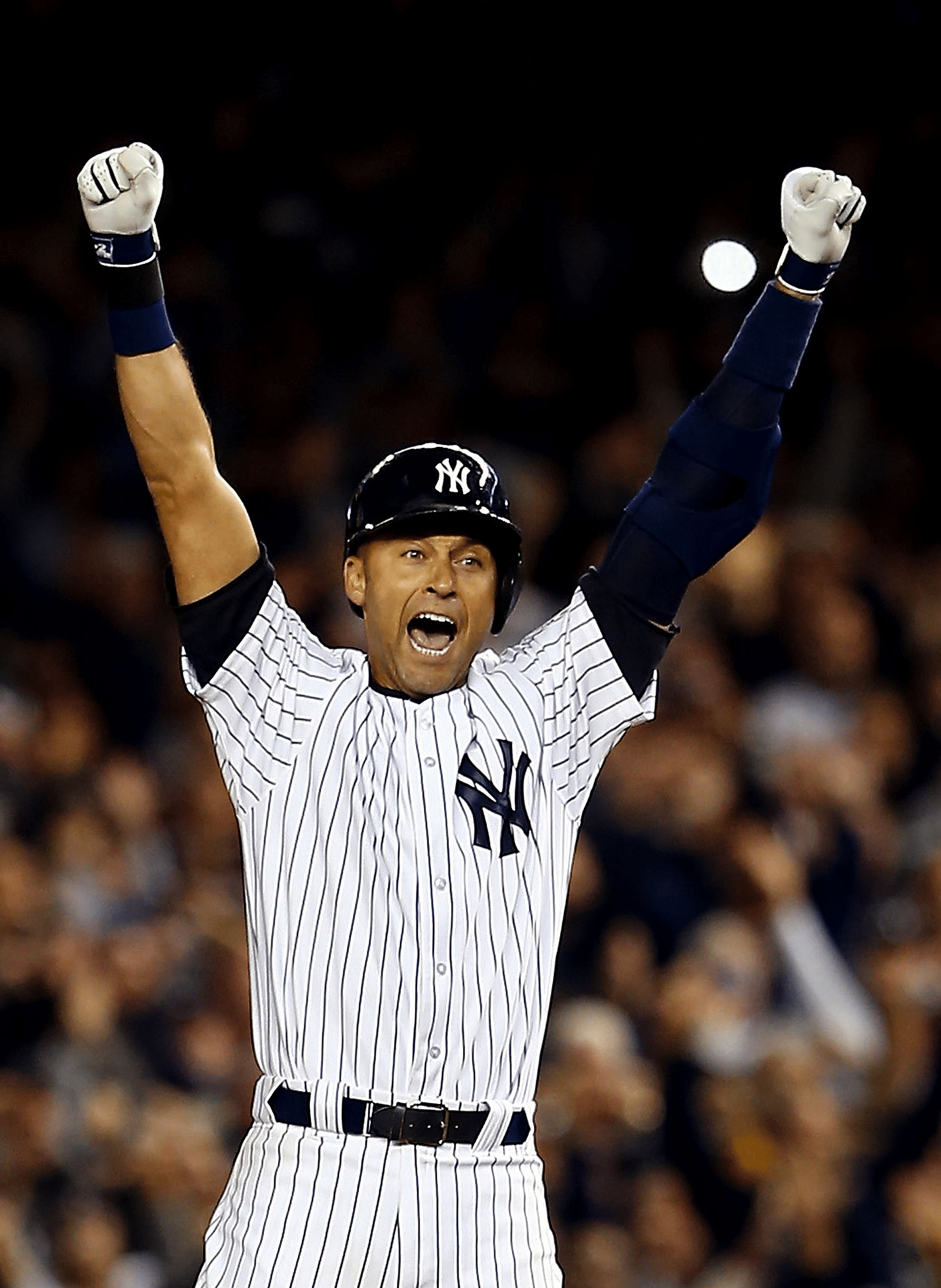 Captivating Wisdom: Unveiling the Essence of Derek Jeter Quotes