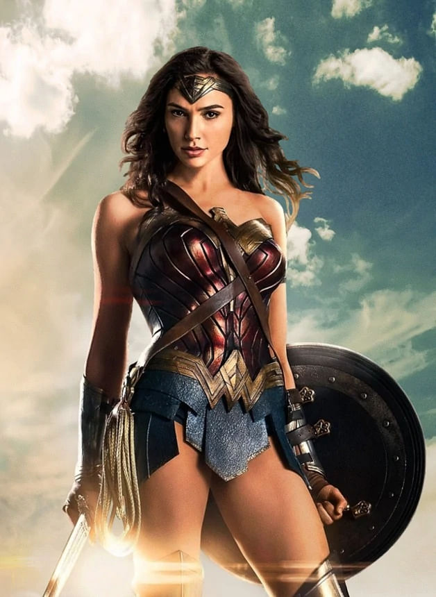 When Is Wonder Woman 3 Out?