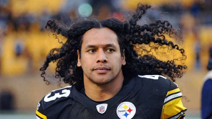 Even Tom Brady says Steelers Troy Polamalu belongs in Hall of Fame: Here's  why 