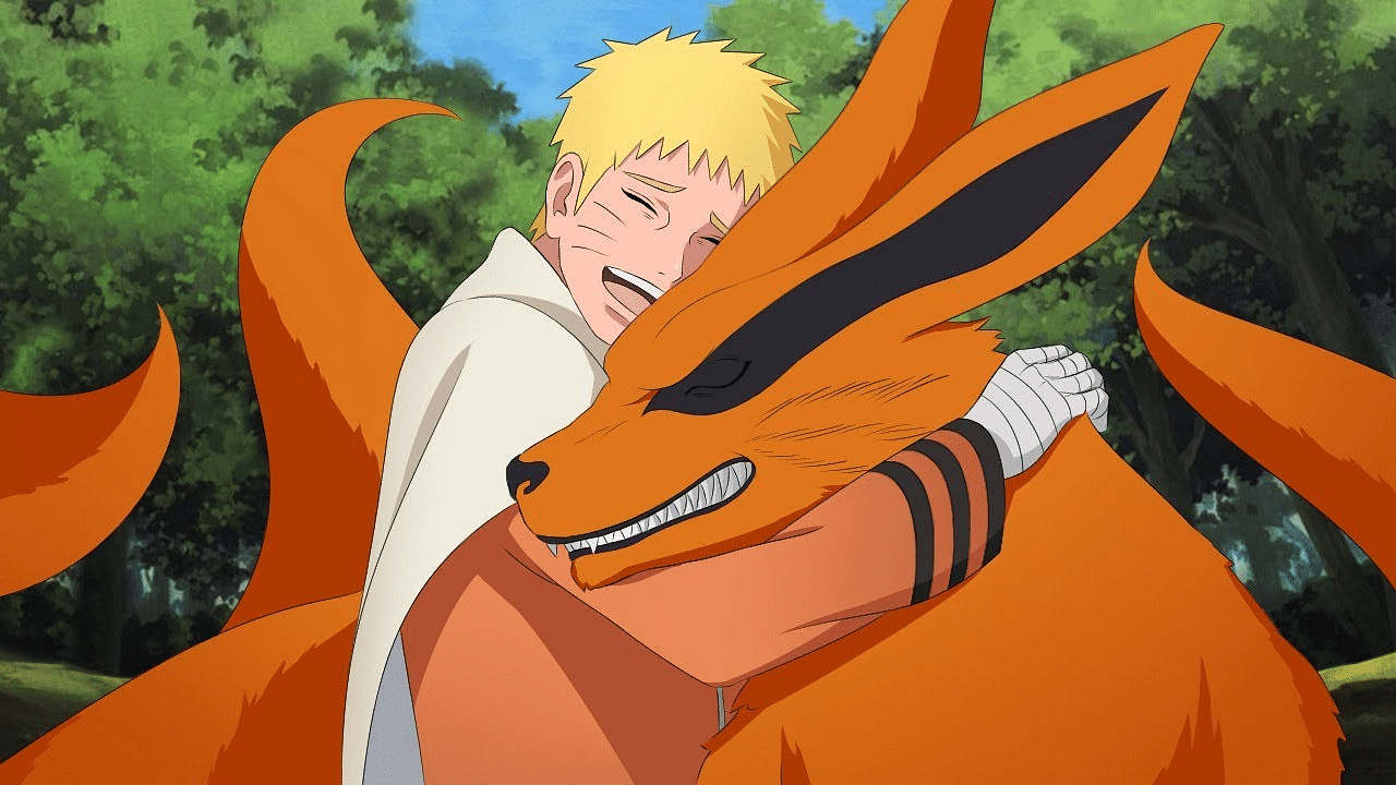 Image: Sasuke Tailed Beast Susanoo Vs Naruto 3 Head Kurama | Anime Amino  ... | Naruto Amino