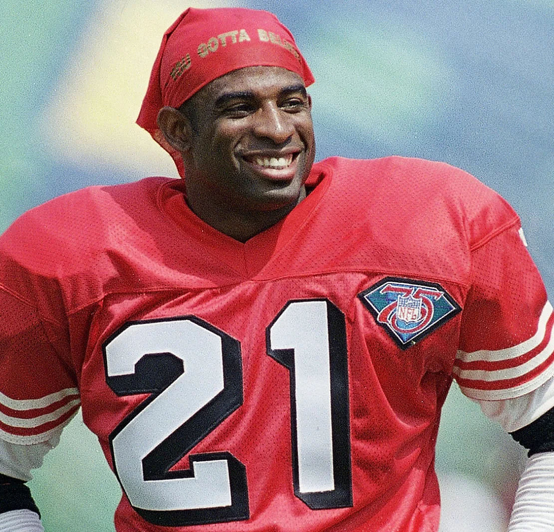 Deion Sanders' 'Coach Prime' documentary available on  Prime; Here's  how to watch 