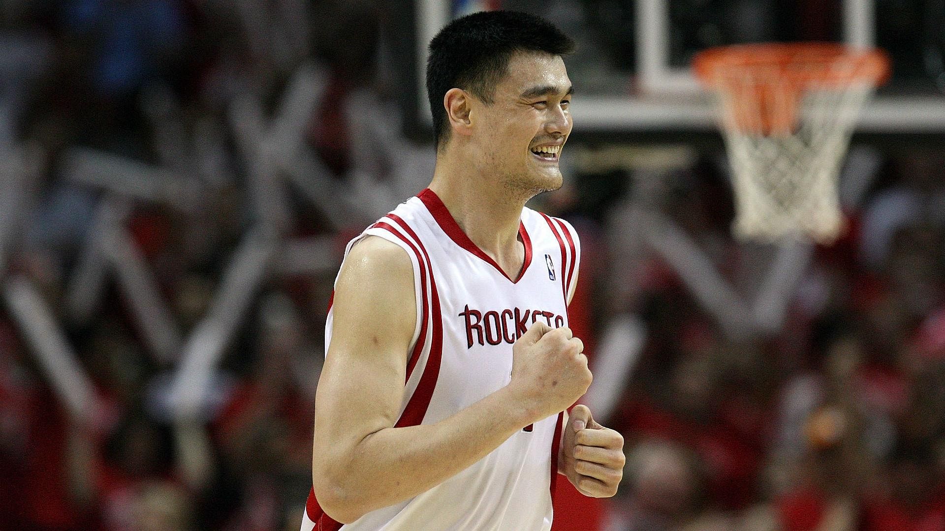 Yao Ming and 10 Other NBA Players with Careers Shortened by Injury