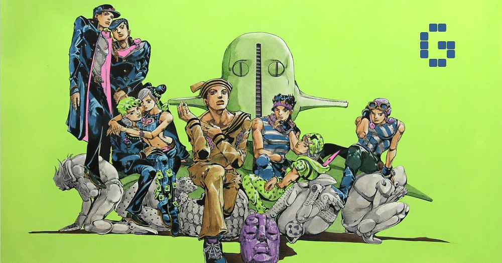 Part 9: JOJOLANDS Will Be About Joseph Joestar's Descendants