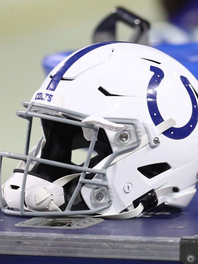 Indianapolis Colts 2023 NFL Preview: Miserable 2022-23 season at