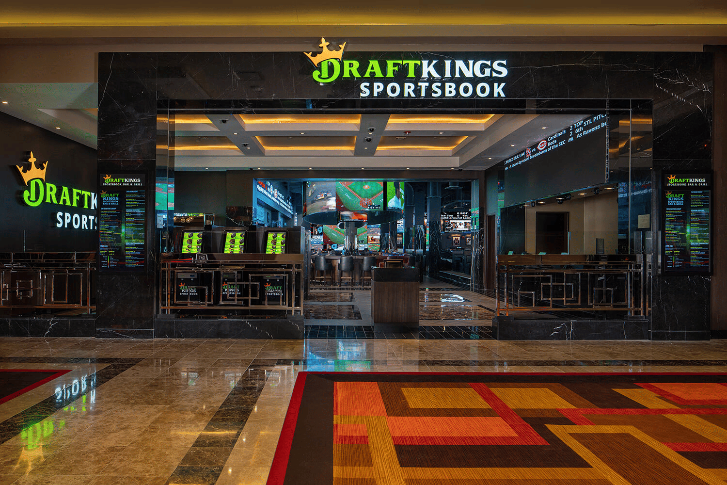 Ranking the top five sportsbooks - Sportskeeda Stories