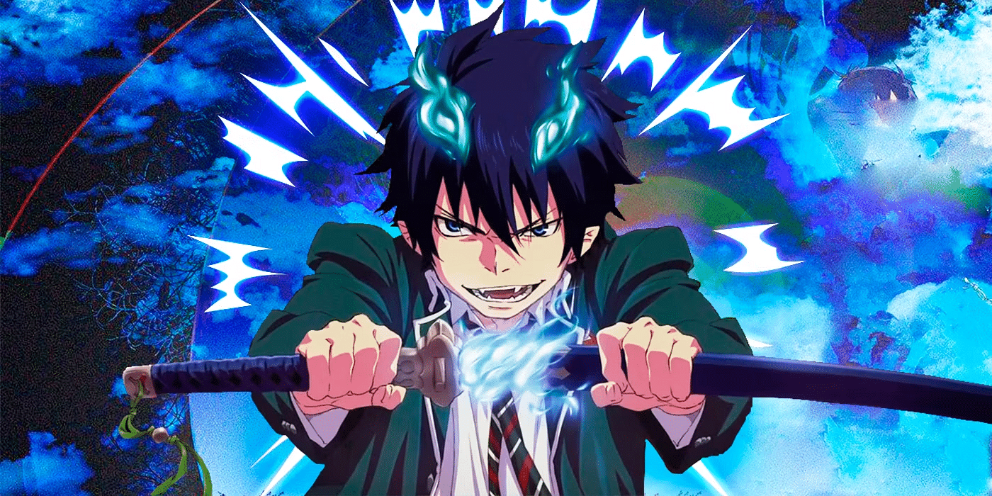 Will There Be A Blue Exorcist Season 3  Wealth of Geeks