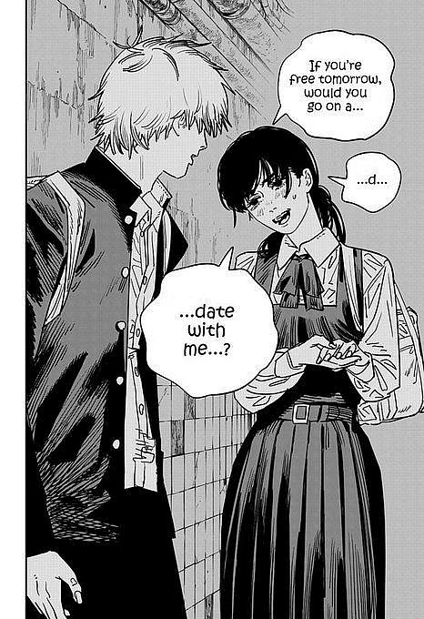 Chainsaw Man Chapter 114 Release Date, Countdown, Leaks