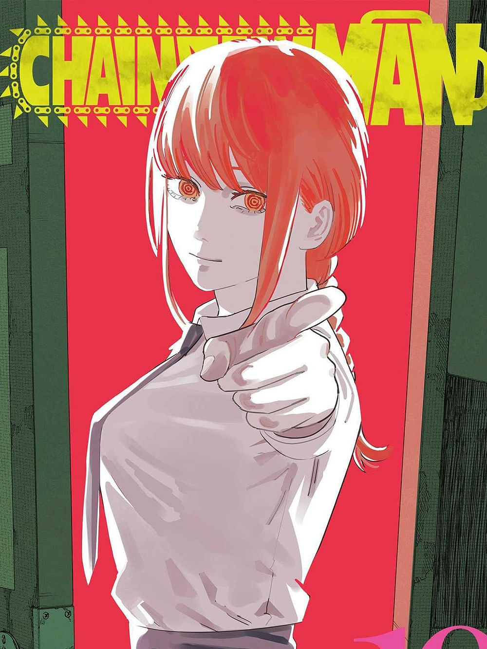 Chainsaw Man Chapter 114 Release Date, Countdown, Leaks