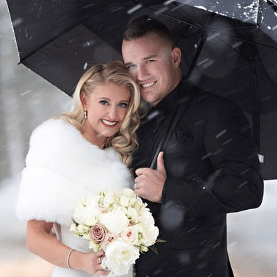 Top MLB Stars Who Married Their High-School/ College Sweethearts