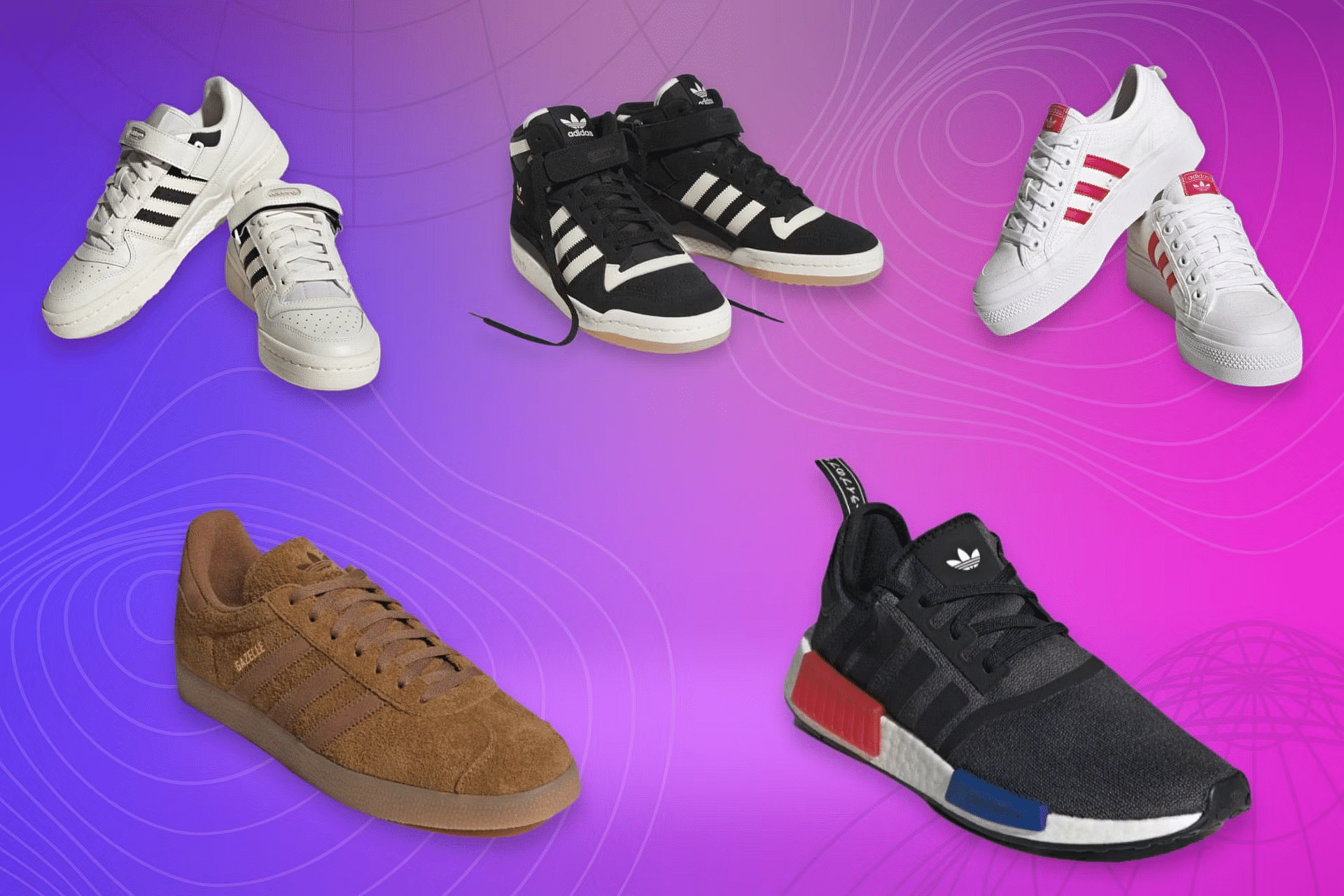 Are These Adidas Skate Shoes the Sneakers of Summer 2023?
