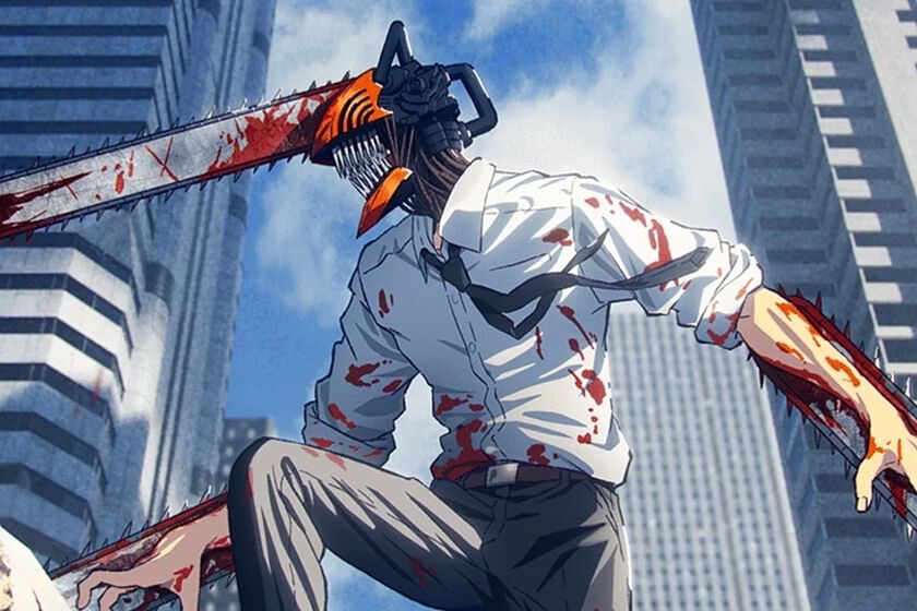 The Petition to Remake Chainsaw Man Anime Explained