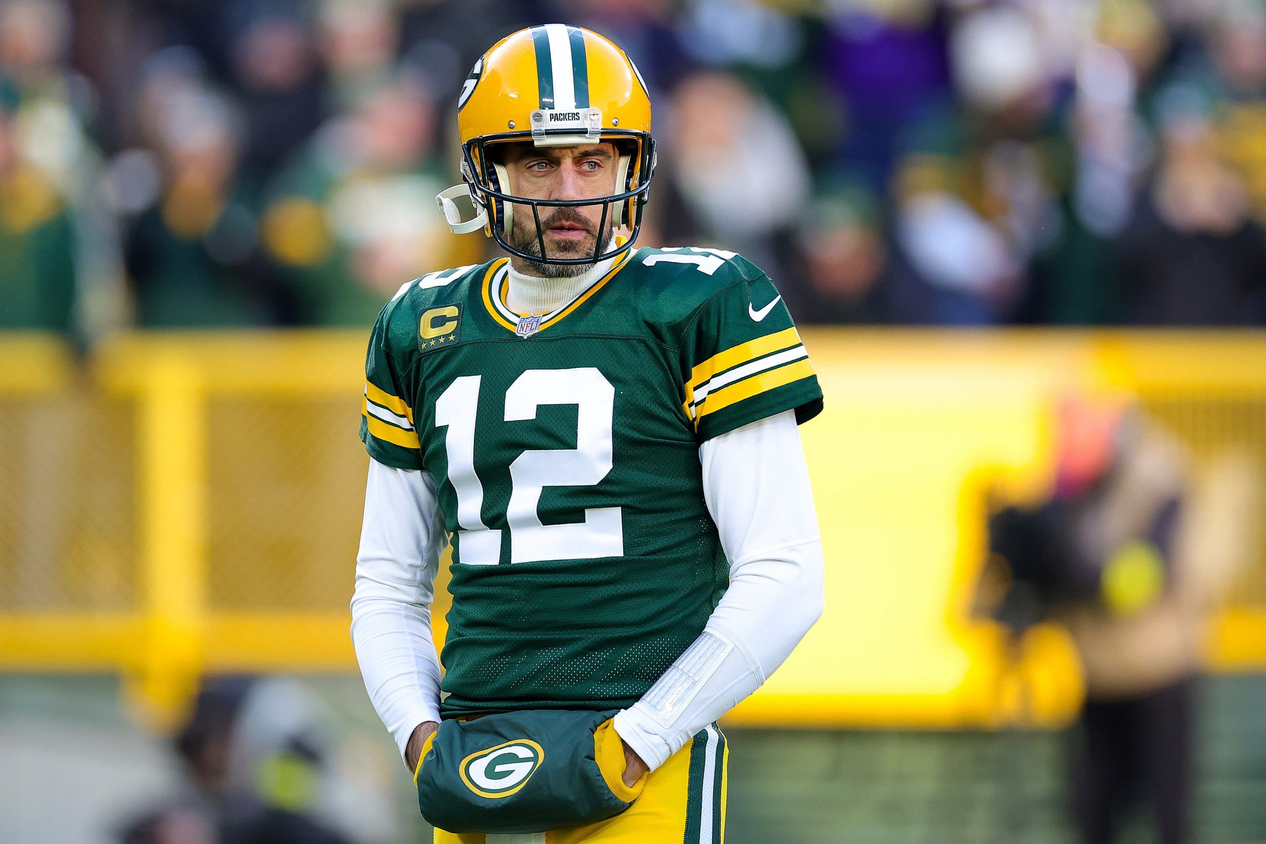 Jets finally land Aaron Rodgers in trade with Packers - CBS New York