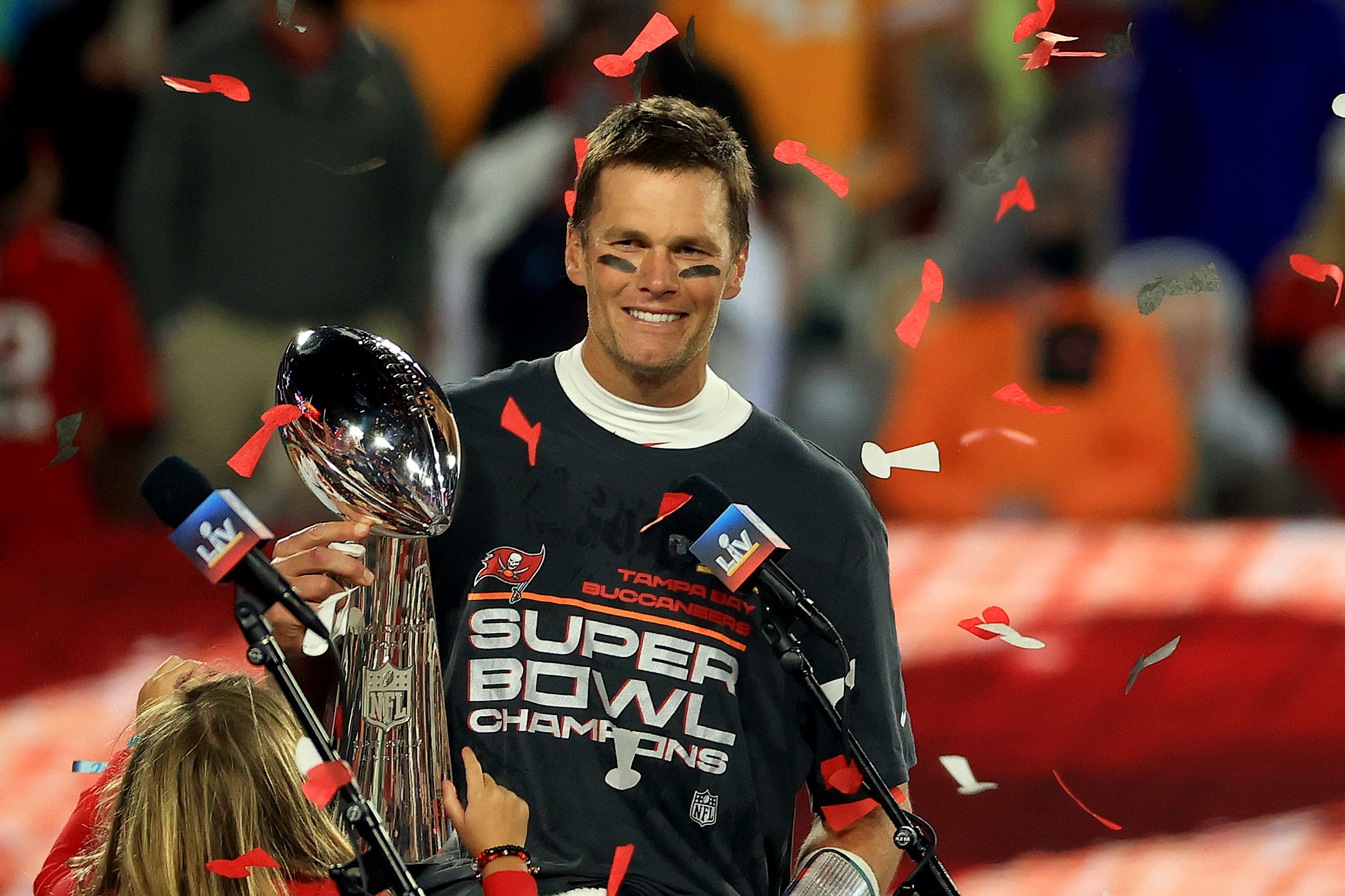 5 Reasons Why NFL Fans Hate Tom Brady - Sportskeeda Stories