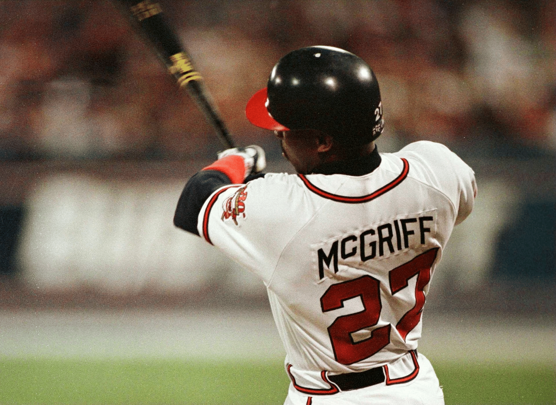 Fred McGriff is headed to Cooperstown! He's been elected to the  @baseballhall by the Contemporary Baseball Era Players Committee.