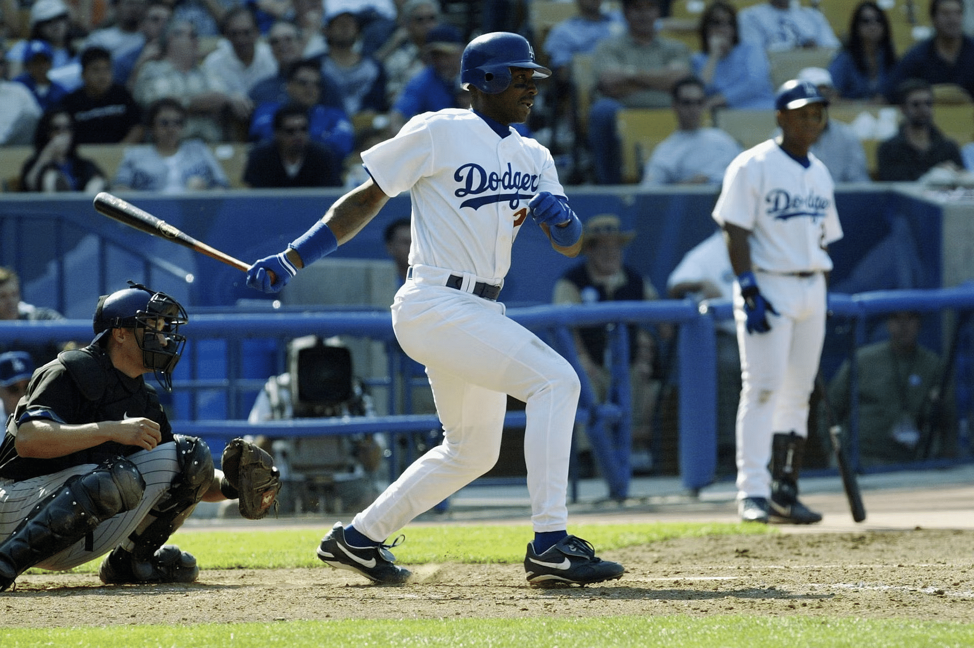 Fred McGriff is unanimous Hall selection by committee; Dale Murphy falls  short again - The Athletic