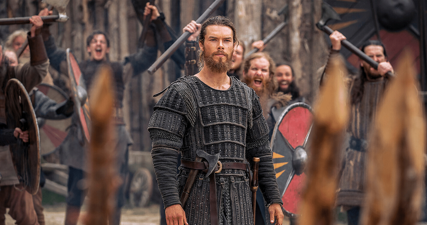 Where was Vikings: Valhalla shot? Filming locations explored