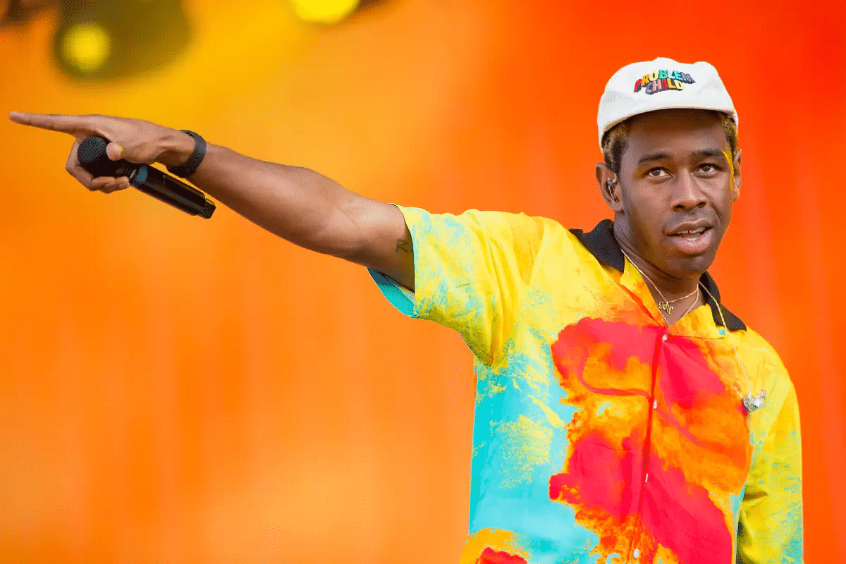 5 best Tyler, The Creator x Converse sneaker collabs of all time