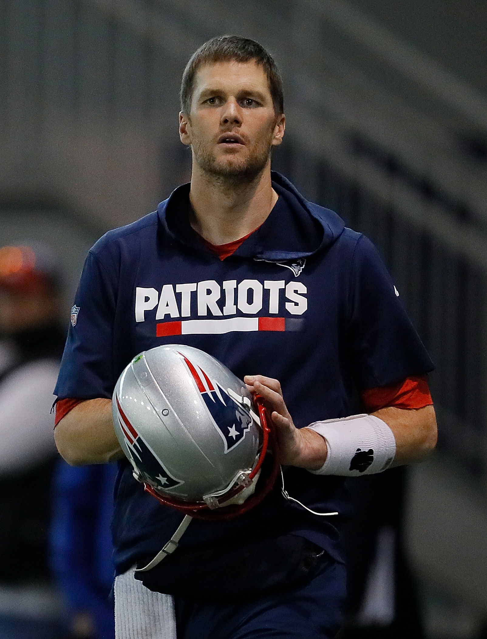 Why Do People Hate Tom Brady? - HubPages