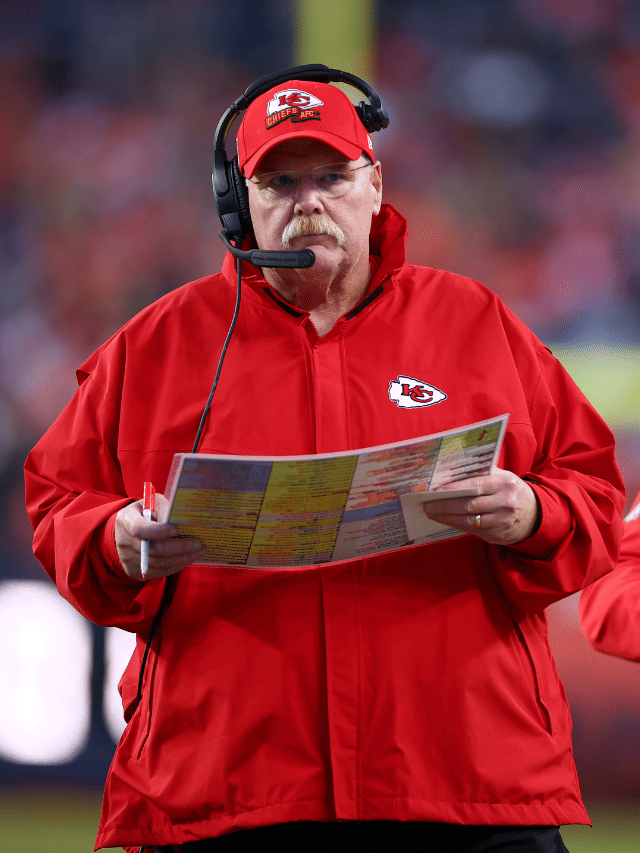 Top 5 QBCoach Duo In NFL In 2023 Sportskeeda Stories