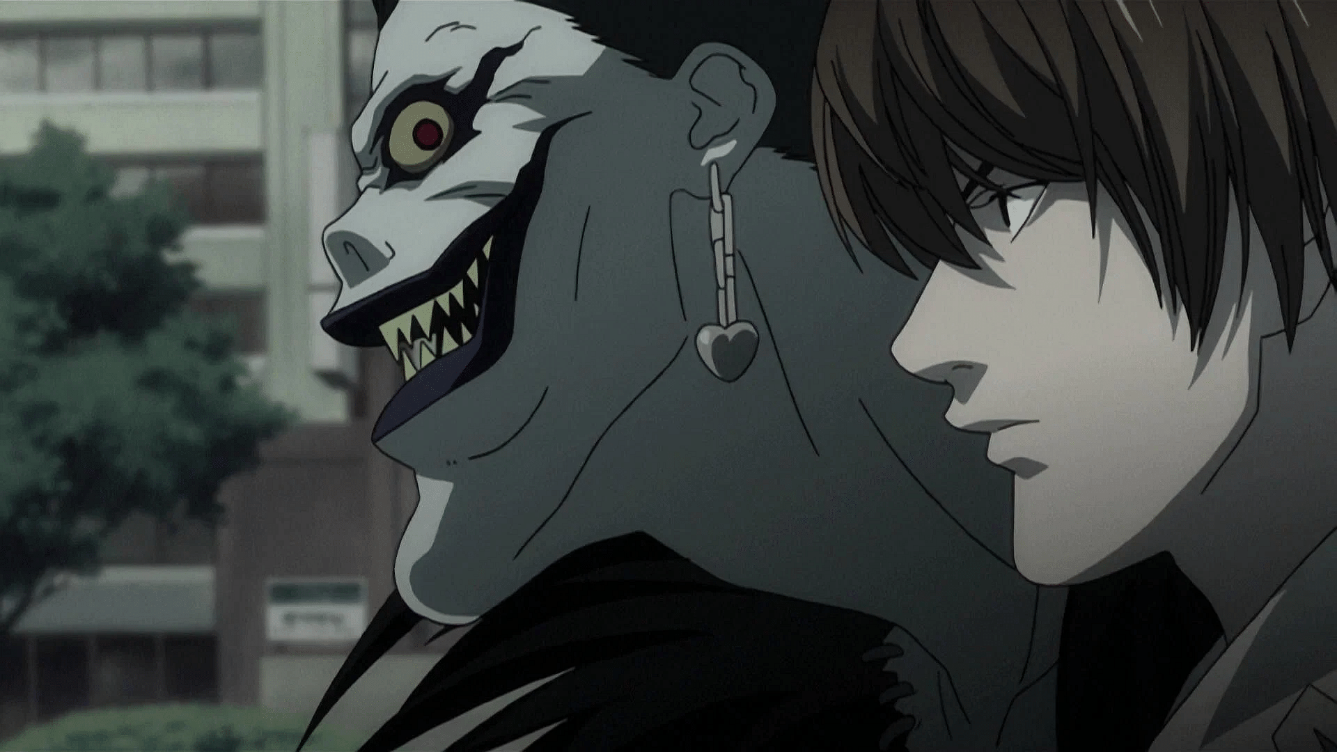 Death Note Creators New Manga Is Getting A TV Anime